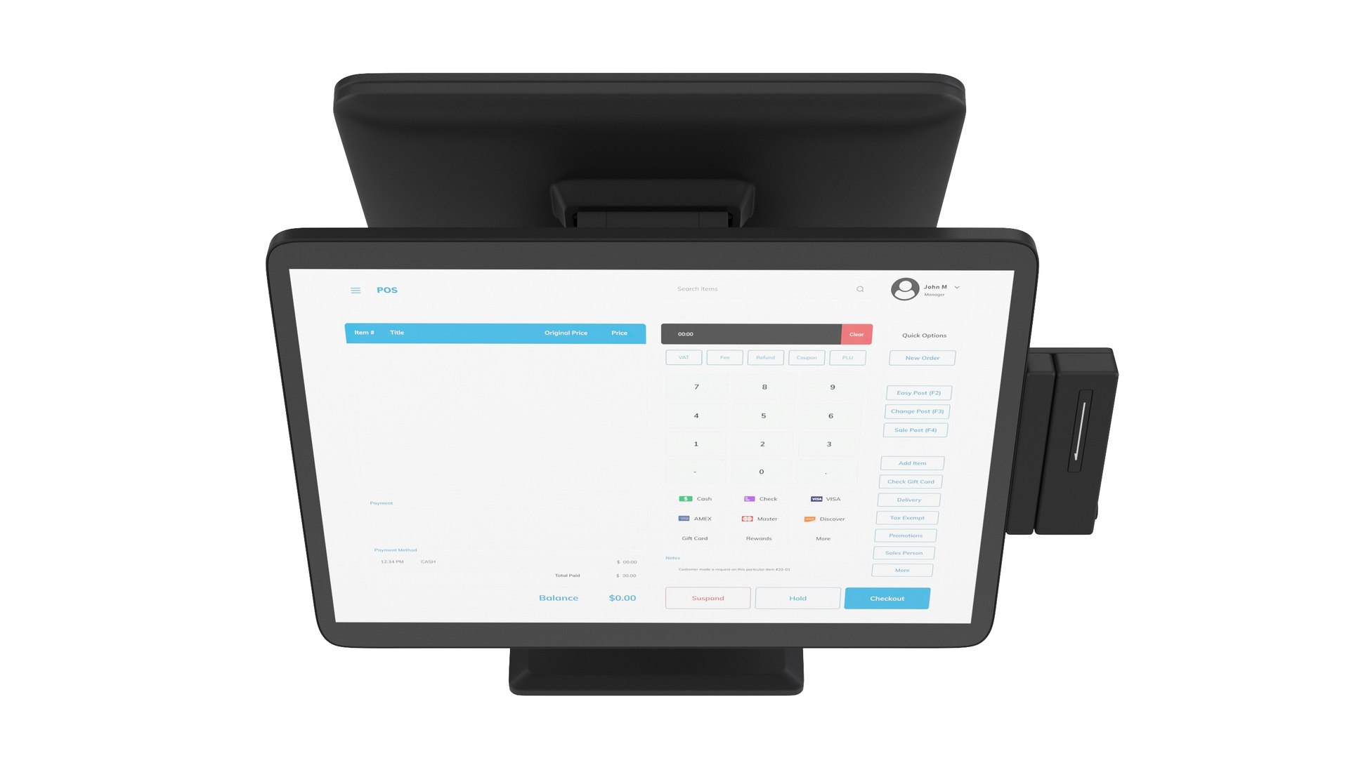 3D POS terminal model https://p.turbosquid.com/ts-thumb/Vs/RvrpNK/5i/pos0019/jpg/1705476159/1920x1080/fit_q87/ac96f42aec49a1d960e8789c2c706d7c1560d1da/pos0019.jpg