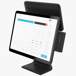POS terminal