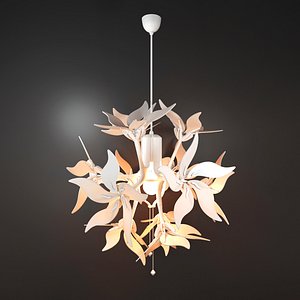 ramsele pendant lamp 3D