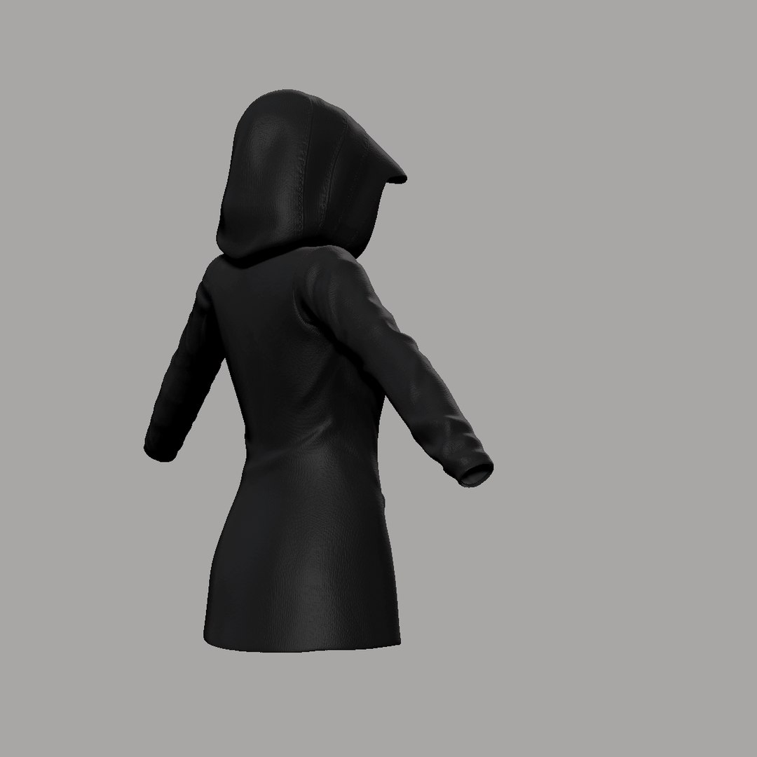 3D hooded coat https://p.turbosquid.com/ts-thumb/Vs/bFtag5/bA6MYA0P/1206/png/1558648193/1920x1080/fit_q87/abae4a436b4525d95d00753c45d810bcbf8293f2/1206.jpg