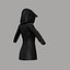 Hooded Coat