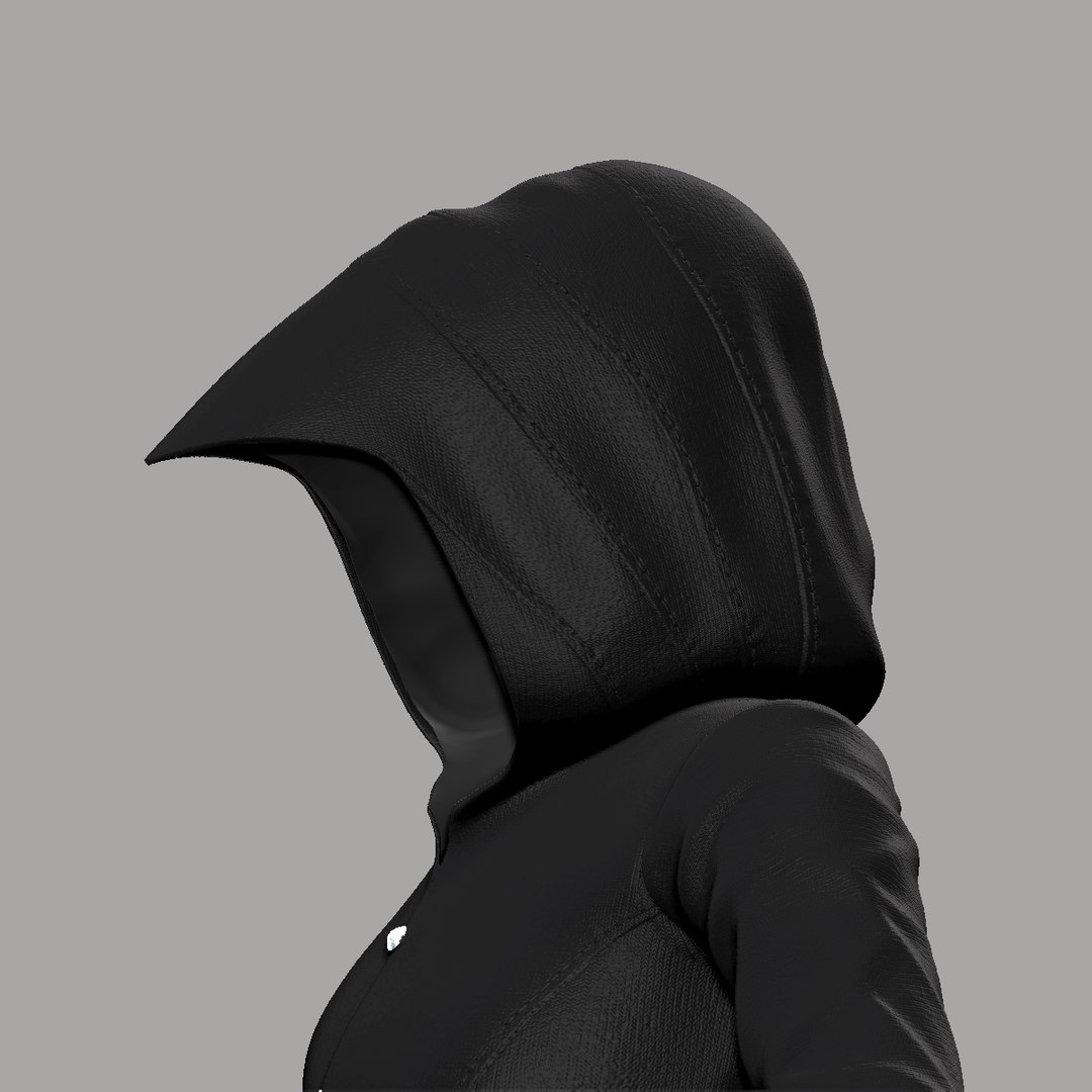 3D hooded coat https://p.turbosquid.com/ts-thumb/Vs/bFtag5/qhszohS3/1208/png/1558648193/1920x1080/fit_q87/0c889fe9e6621e5876ac63962e80e47599c637bd/1208.jpg