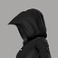 Hooded Coat