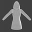 Hooded Coat