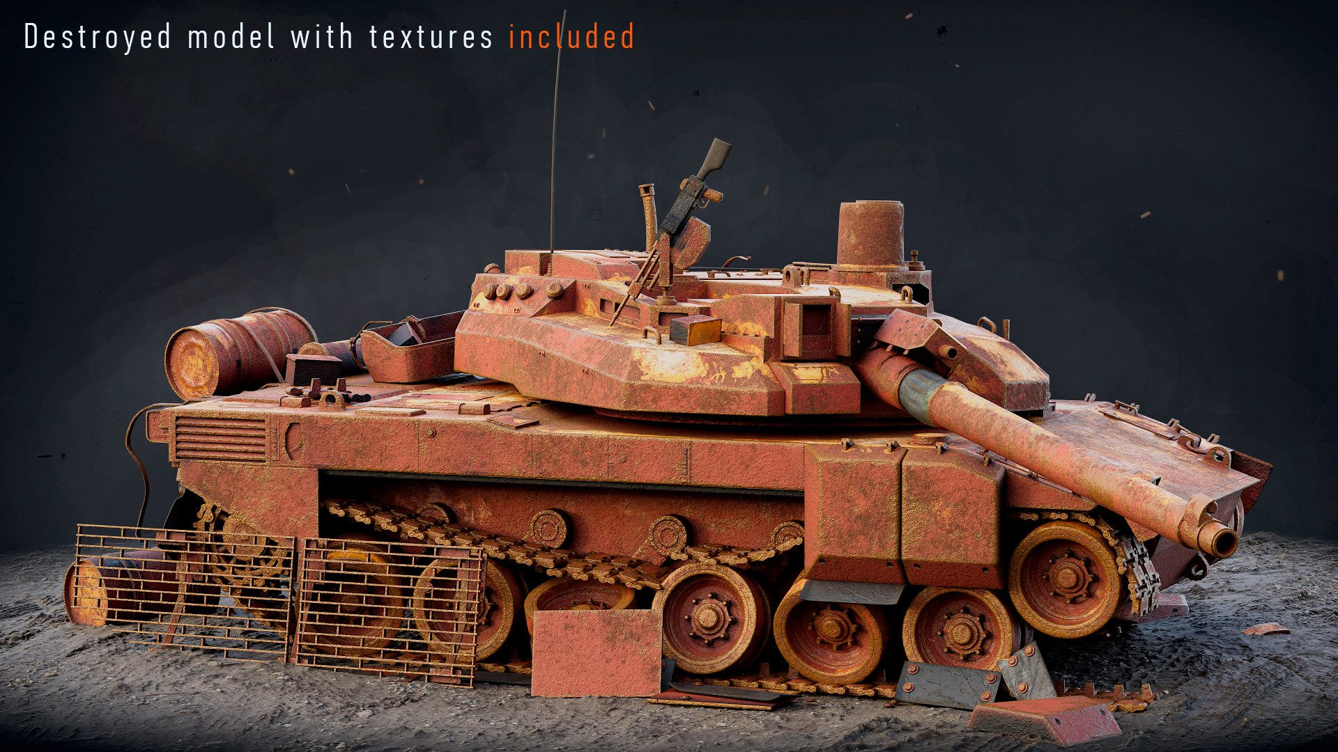 3D Rigged AMX56 Leclerc GameReady LODs model https://p.turbosquid.com/ts-thumb/Vs/iAbQvo/hD/burn02/png/1668344791/1920x1080/fit_q87/31830d5e05aa3106fc681de1c35e53d5ad80609b/burn02.jpg