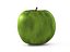 Crunched Apple