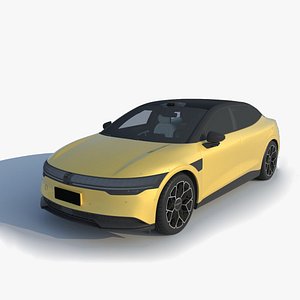 Zeekr 007 2025