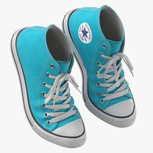 Mediterranean blue converse hotsell