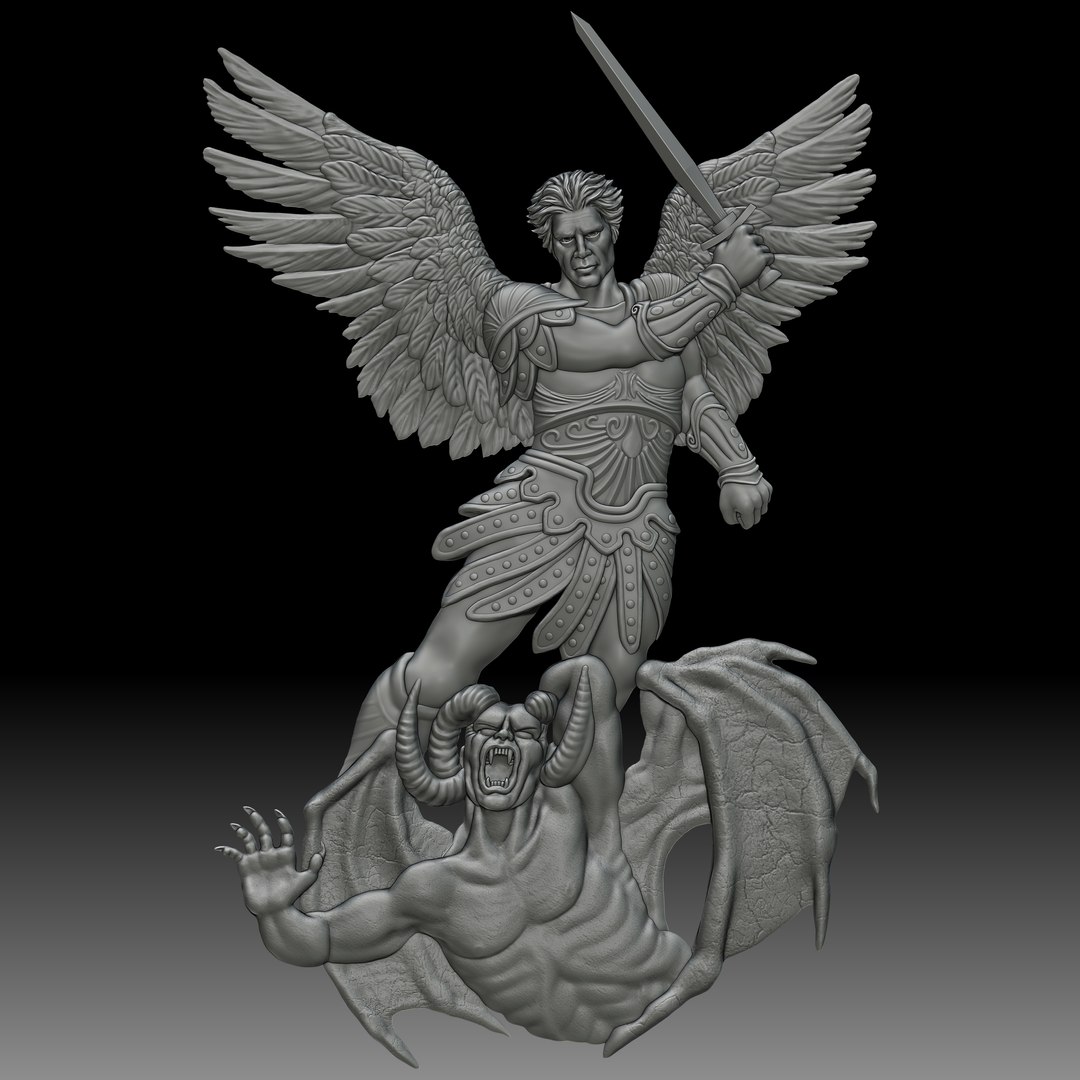 Angel and Demon low bas-relief for CNC router or printer model https://p.turbosquid.com/ts-thumb/Vs/r97aHk/EO/8/jpg/1678479655/1920x1080/fit_q87/7dc7ac0437e659b57d2ae8b39368dd0c8220f67f/8.jpg