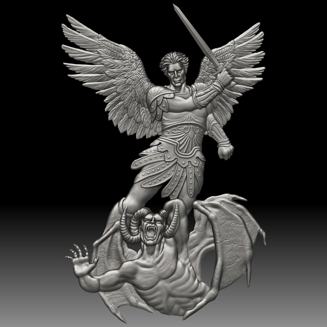 Angel and Demon low bas-relief for CNC router or printer model https://p.turbosquid.com/ts-thumb/Vs/r97aHk/Oy/10/jpg/1678479656/1920x1080/fit_q87/486ca64146b2e8e7c49867efea0169dfc654eabc/10.jpg