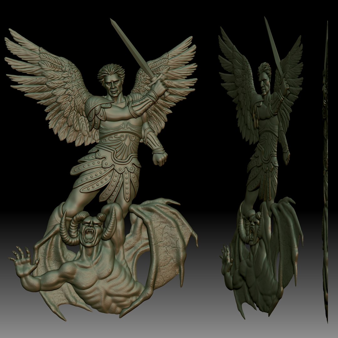 Angel and Demon low bas-relief for CNC router or printer model https://p.turbosquid.com/ts-thumb/Vs/r97aHk/vM/2/jpg/1678479651/1920x1080/fit_q87/9a4335fbac35666db6f7dfbf921d2b7ac8b54b22/2.jpg
