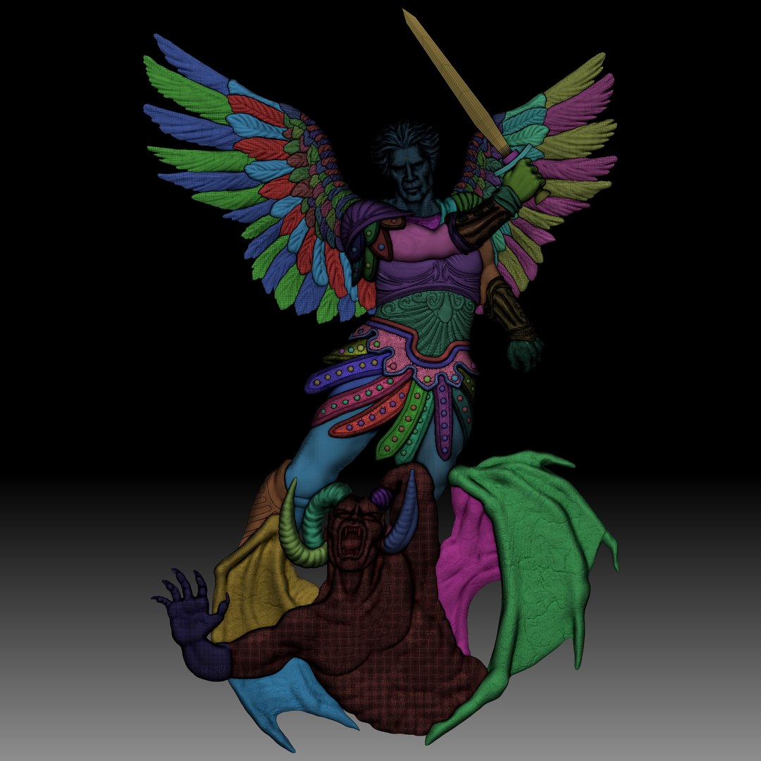 Angel and Demon low bas-relief for CNC router or printer model https://p.turbosquid.com/ts-thumb/Vs/r97aHk/vg/wireframe1/jpg/1678479649/1920x1080/fit_q87/9ed2cfb641e24a31de7b878ad36ec64513528284/wireframe1.jpg