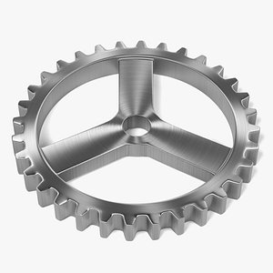 gear wheel 3ds