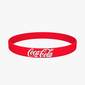 Wristband Silicone Rubber Bracelet