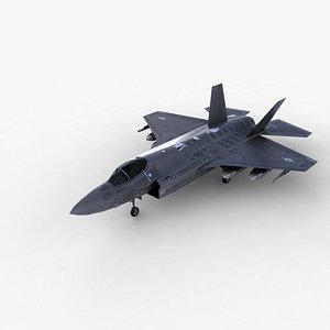 F-35 Lightning