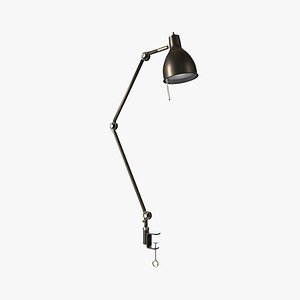 Orsjo Lamp PJ65