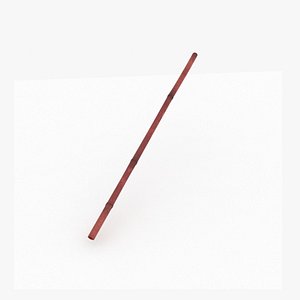 m80  Bamboo stick