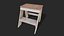 3D Step Stool