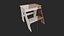 3D Step Stool