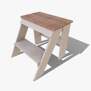 Step Stool