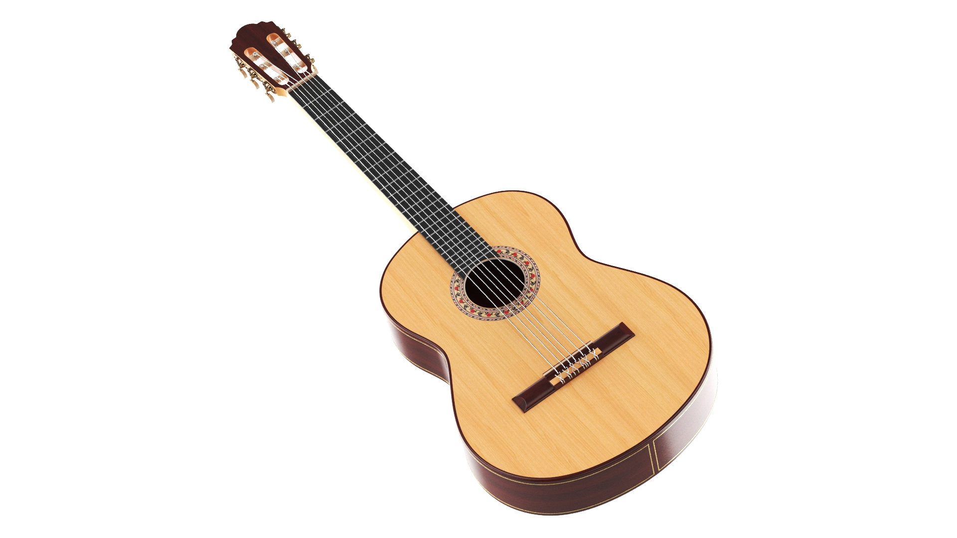 Two Detailed Acoustic Guitars 3D model https://p.turbosquid.com/ts-thumb/Vt/23UE4a/Gd/turn/jpg/1770969362/1920x1080/turn_fit_q99/0e31f0d666b599573d801c69fe9c9ed83c8095dc/turn-1.jpg