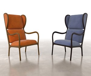 Armchair Bergere 30