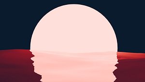 Retro Sun