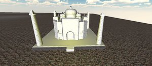 TAJ MAHAL
