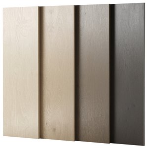 3D Wood materials Oak 39