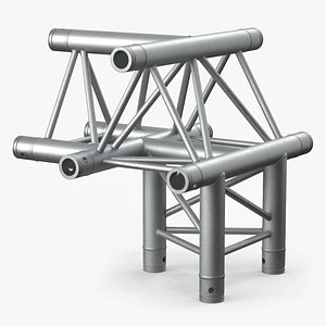 Construction Truss Modular