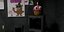 Bureau FNaF 1 terminé