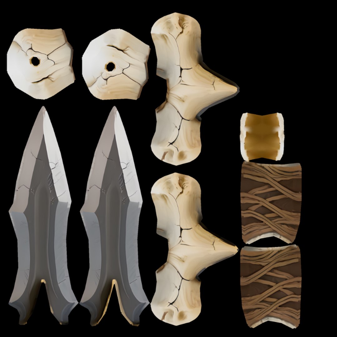 Stylized Skeleton Weapon - Marrow Dagger low-poly 3d model 3D model https://p.turbosquid.com/ts-thumb/Vt/HgYiN1/9e/uv/png/1787544651/1920x1080/fit_q87/890189dd143efa1b9128769db7b4d101aa4c5764/uv.jpg