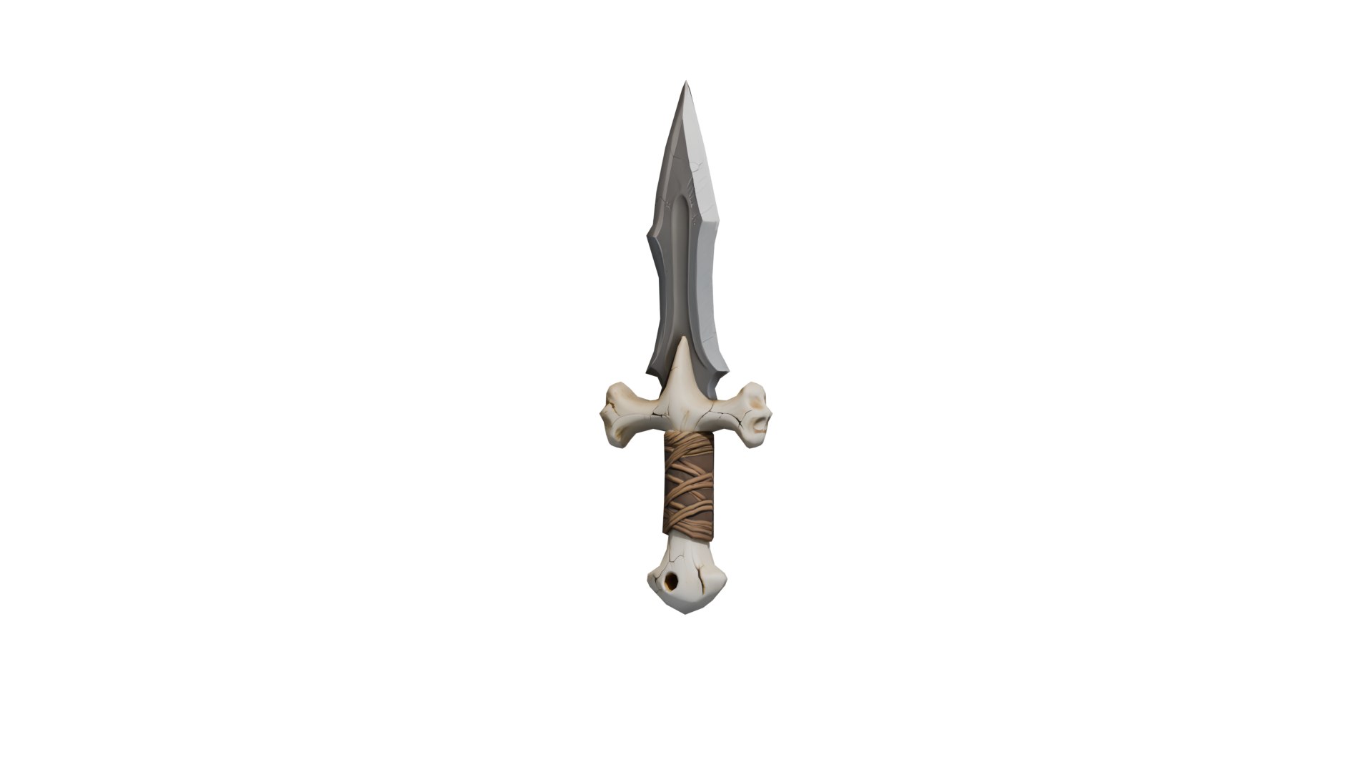 Stylized Skeleton Weapon - Marrow Dagger low-poly 3d model 3D model https://p.turbosquid.com/ts-thumb/Vt/HgYiN1/Ea/skeleton60011/png/1787544660/1920x1080/fit_q87/e1839294a5637211e485469f9b82460c26777663/skeleton60011.jpg