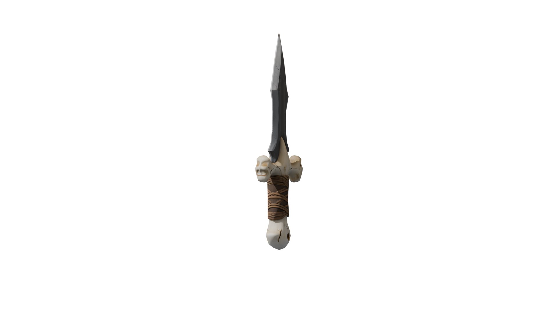 Stylized Skeleton Weapon - Marrow Dagger low-poly 3d model 3D model https://p.turbosquid.com/ts-thumb/Vt/HgYiN1/Hd/skeleton60008/png/1787544658/1920x1080/fit_q87/a0fe253a40822a47fae586162f808239c734f832/skeleton60008.jpg