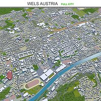 Wels Austria