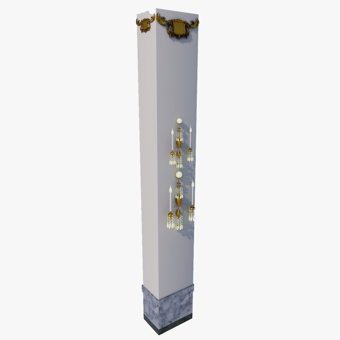 3D Wall Column https://p.turbosquid.com/ts-thumb/Vt/PXS6L7/FB/search_pillar_02_0000/jpg/1759259460/1920x1080/fit_q87/50ccb887f619e03a47cb9f3aec89e36a34e8ab41/search_pillar_02_0000.jpg