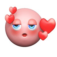 EMOJI 3- EMOTICON