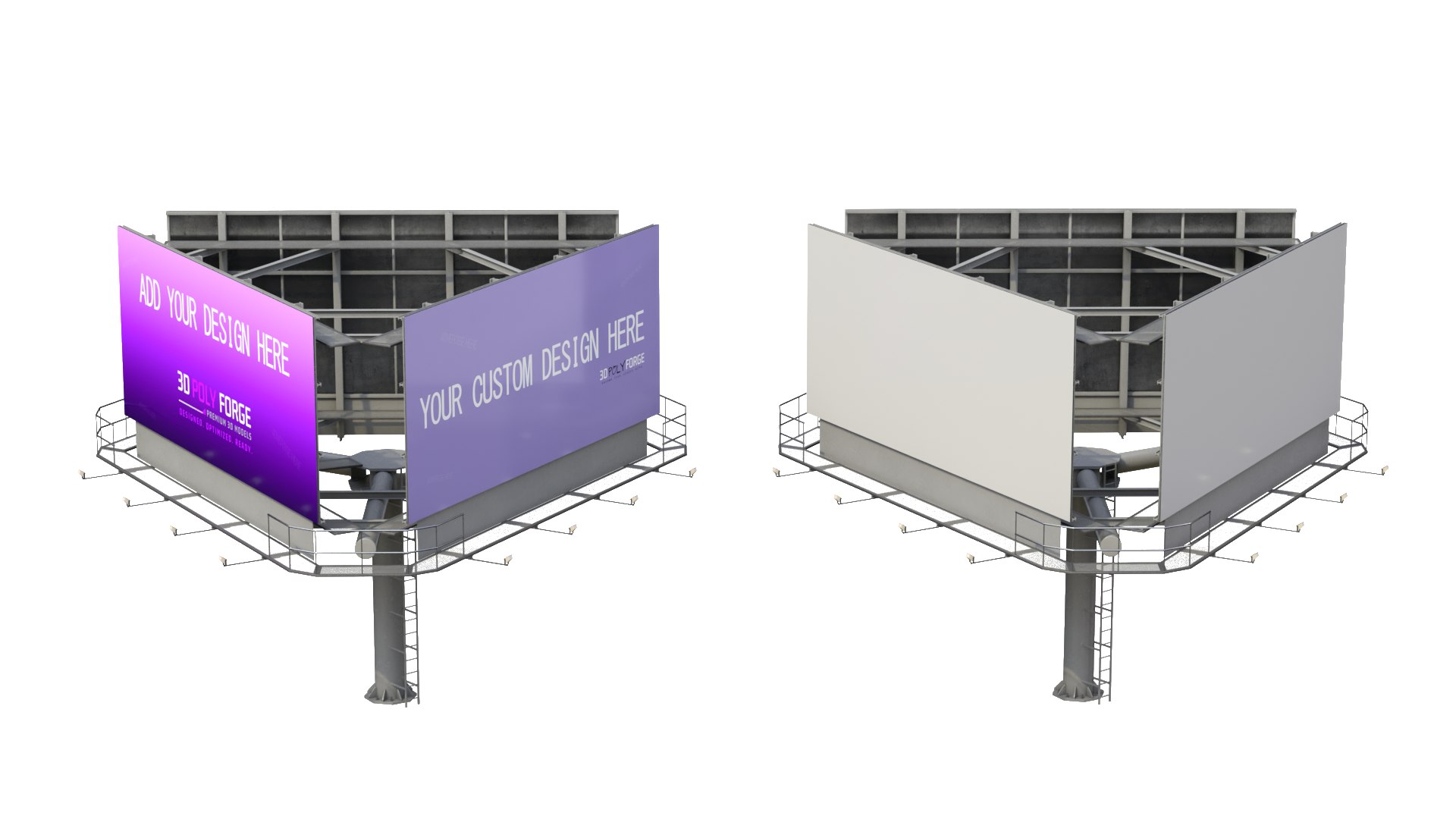 3D Unipole Billboards - Multiple Advertising Panel Set https://p.turbosquid.com/ts-thumb/Vt/SMmpak/3P/b4/png/1792534250/1920x1080/fit_q87/87e621bb42010fc7c2f3d50f1861414da53d3d39/b4.jpg