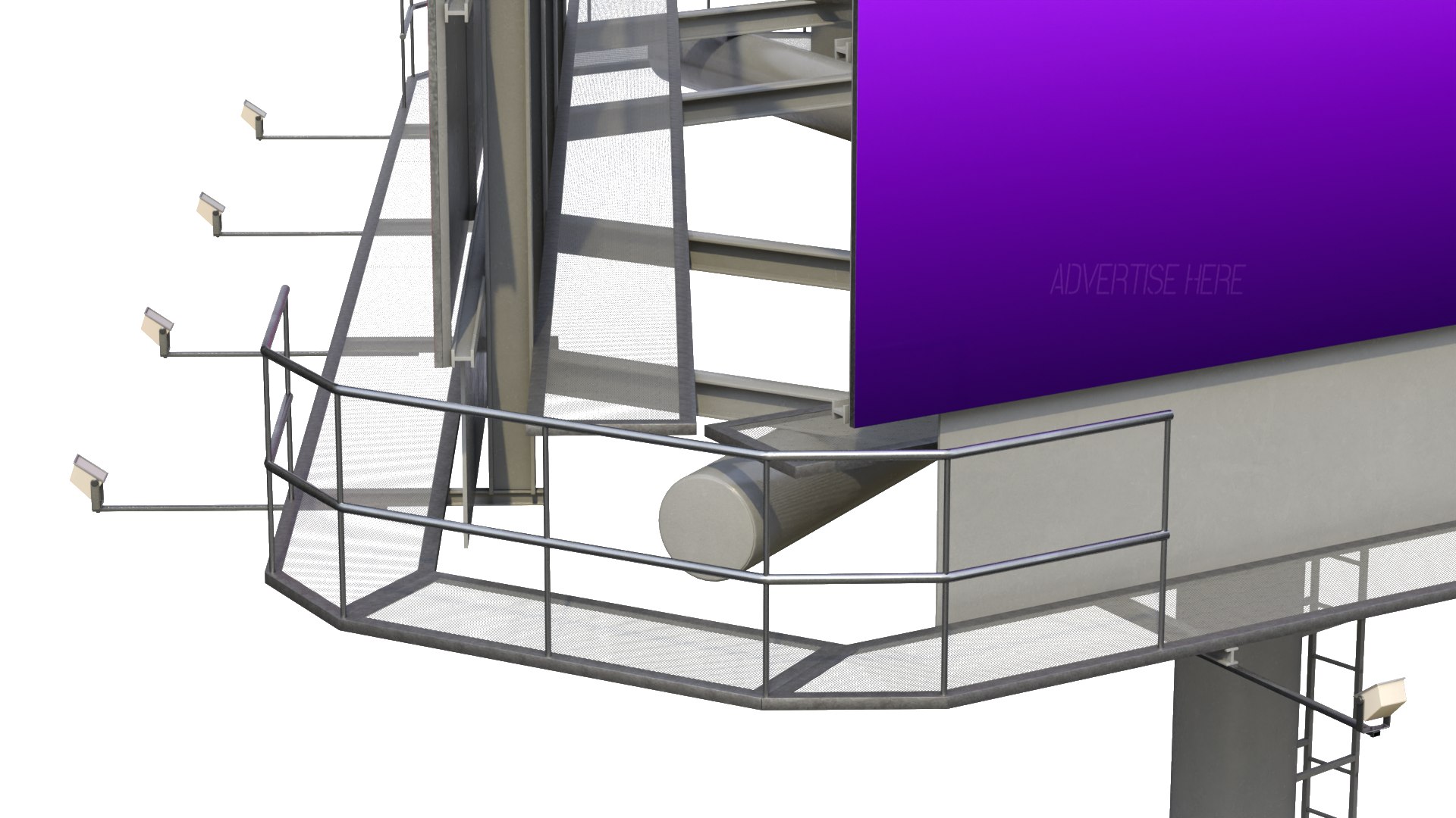 3D Unipole Billboards - Multiple Advertising Panel Set https://p.turbosquid.com/ts-thumb/Vt/SMmpak/6Z/b11/png/1792534254/1920x1080/fit_q87/74a036d320a449ceb46ff622610502463bfa660f/b11.jpg