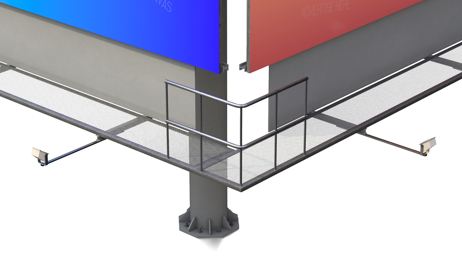 3D Unipole Billboards - Multiple Advertising Panel Set https://p.turbosquid.com/ts-thumb/Vt/SMmpak/7r/a8/png/1792534197/1920x1080/fit_q87/df1b4cb703d95b195e0b237336667d32d166bb02/a8.jpg