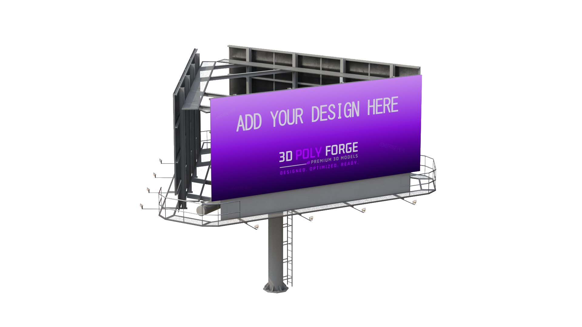 3D Unipole Billboards - Multiple Advertising Panel Set https://p.turbosquid.com/ts-thumb/Vt/SMmpak/BU/b2/png/1792534249/1920x1080/fit_q87/b5c0dd6fed1e4f59c62f4862293d69fc5e20d8a1/b2.jpg