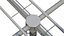 Unipole Billboards - Multiple Advertising Panel Set