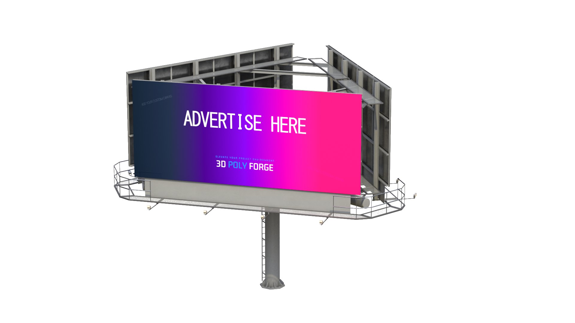 3D Unipole Billboards - Multiple Advertising Panel Set https://p.turbosquid.com/ts-thumb/Vt/SMmpak/gC/b3/png/1792534249/1920x1080/fit_q87/278816df81e757bb4dedf908d9e428b2b14bf49a/b3.jpg