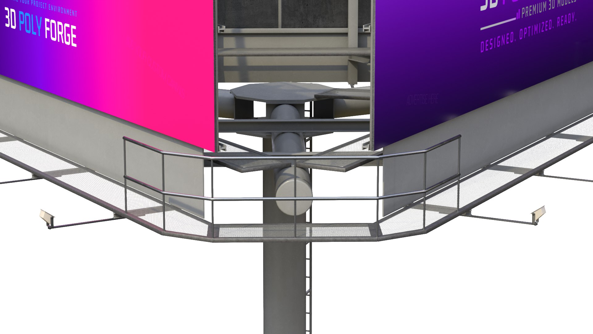 3D Unipole Billboards - Multiple Advertising Panel Set https://p.turbosquid.com/ts-thumb/Vt/SMmpak/pI/b8/png/1792534252/1920x1080/fit_q87/5a20586322e252c7c7ce69a7b1b77940db24b3bb/b8.jpg