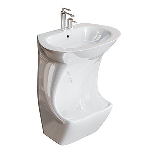 Foots and hands wash basin 2 in 1