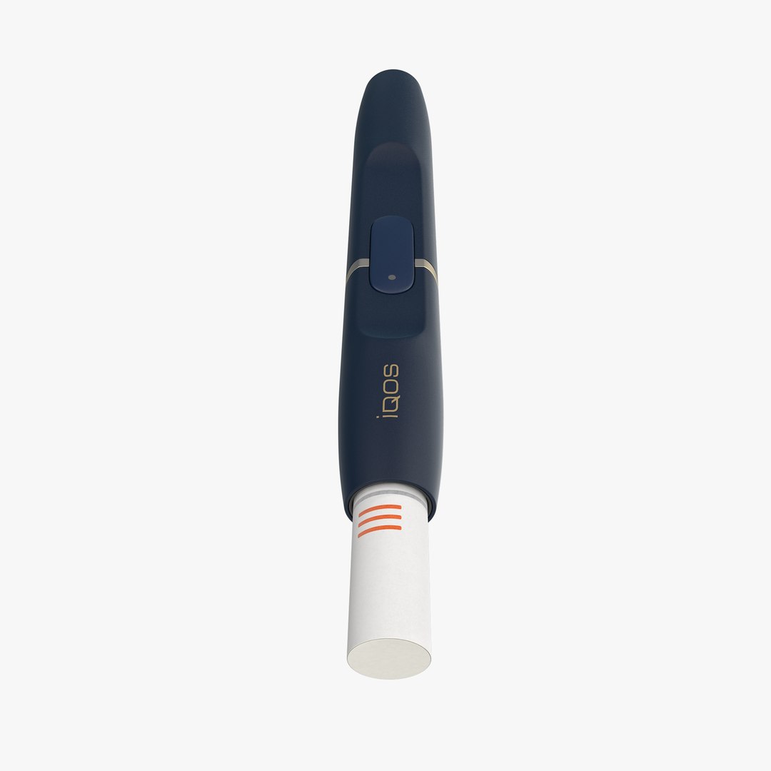 iqos tobacco heat stick 3d model https://p.turbosquid.com/ts-thumb/Vt/TRknz2/30FIp7xs/iqosnavy04/jpg/1490566179/1920x1080/fit_q87/14f0b1bac317293085a6de9c953874774d4951d1/iqosnavy04.jpg