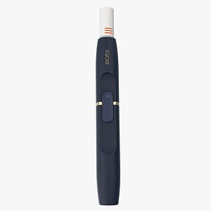 iQOS Dark Tobacco Heat Stick
