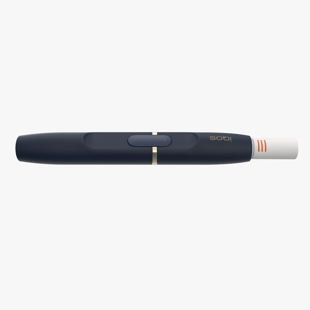 iqos tobacco heat stick 3d model https://p.turbosquid.com/ts-thumb/Vt/TRknz2/f7RhtvOs/iqosnavy08/jpg/1490566179/1920x1080/fit_q87/cd54edfcb517530e958412858acac6113ea2002e/iqosnavy08.jpg