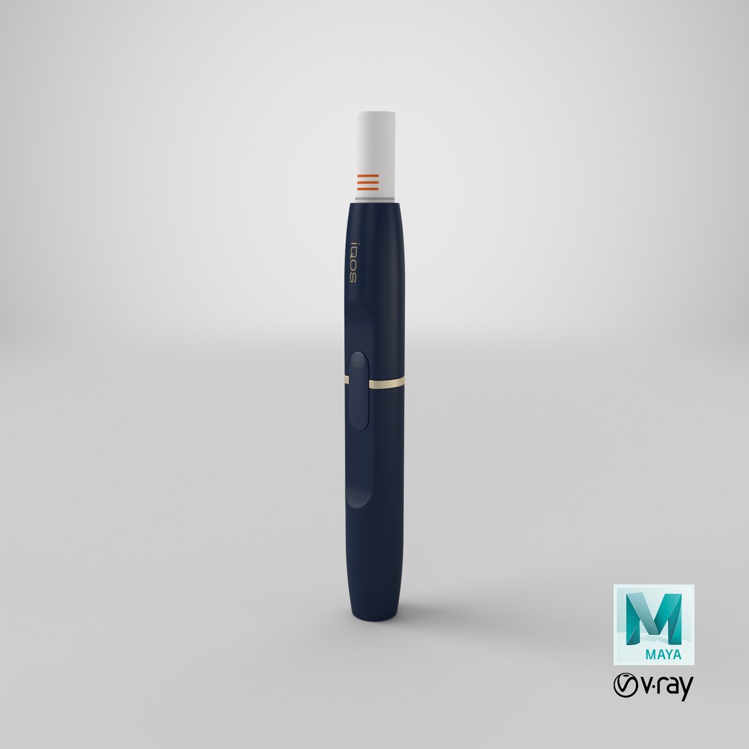 iqos tobacco heat stick 3d model https://p.turbosquid.com/ts-thumb/Vt/TRknz2/ptWXlZJO/stemcell_maya_vray_render/png/1542783134/1920x1080/fit_q87/2cdaf373cb7e56ea594fe551f8f7d851197c7423/stemcell_maya_vray_render.jpg