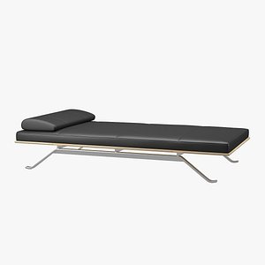 TK8 Daybed - Thomas Bo Kastholm